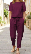 Conjunto Feminino Tâmara