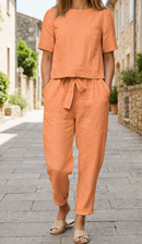 Conjunto Feminino Tâmara