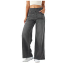 Calça Jeans Antonella Super Elástica com Cós Anatômico Modelador