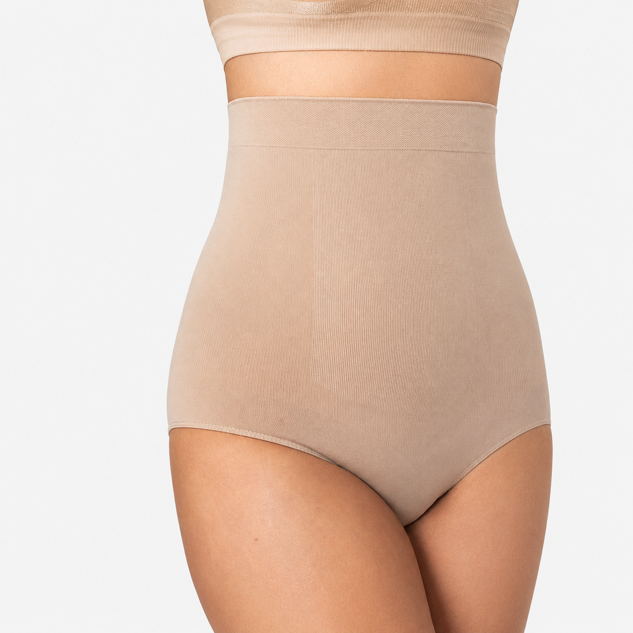 Modelador Calcinha Shaper Model