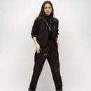 Conjunto Moscou™ Em Cotelê Super Macio