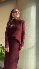 Conjunto Sofi