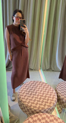 Conjunto Sofi