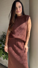Conjunto Sofi