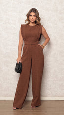 Conjunto Feminino Índigo