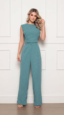 Conjunto Feminino Índigo